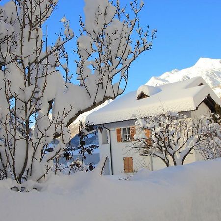 Chalet Cuore Delle Alpi ไอโรโล ภายนอก รูปภาพ