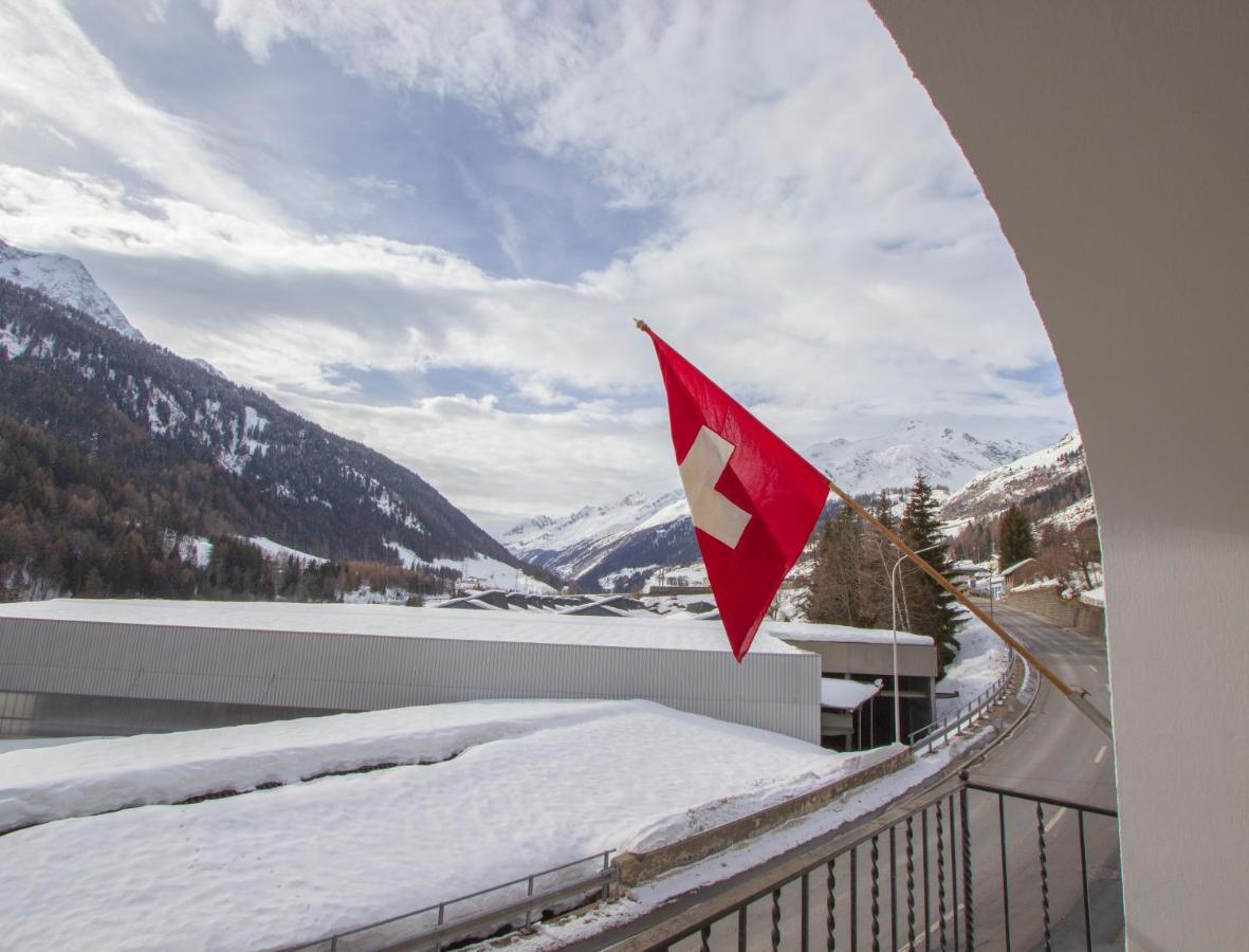 Chalet Cuore Delle Alpi ไอโรโล ภายนอก รูปภาพ