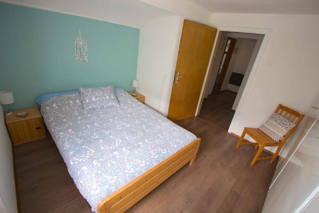 Chalet Cuore Delle Alpi ไอโรโล ภายนอก รูปภาพ