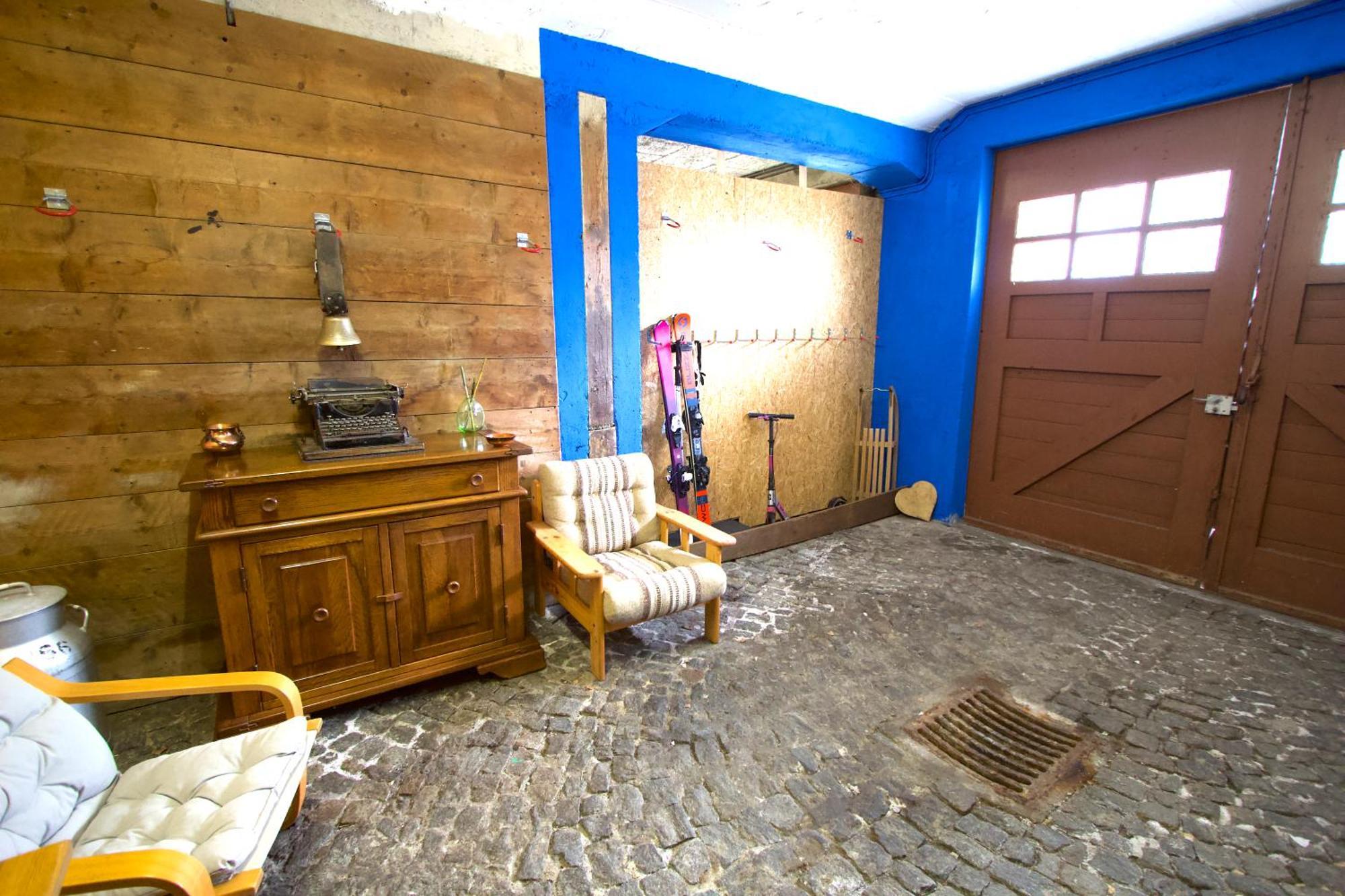 Chalet Cuore Delle Alpi ไอโรโล ภายนอก รูปภาพ