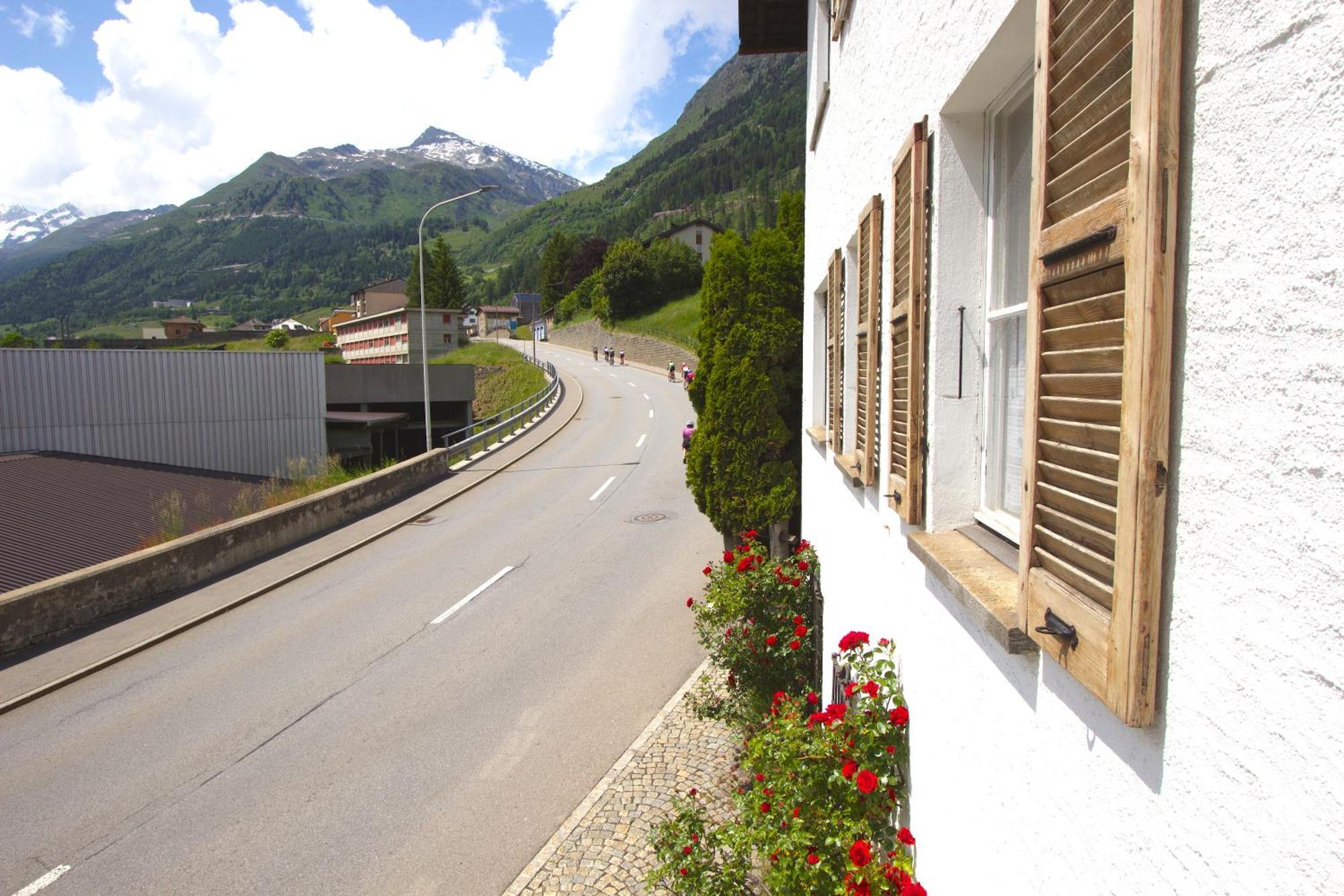 Chalet Cuore Delle Alpi ไอโรโล ภายนอก รูปภาพ