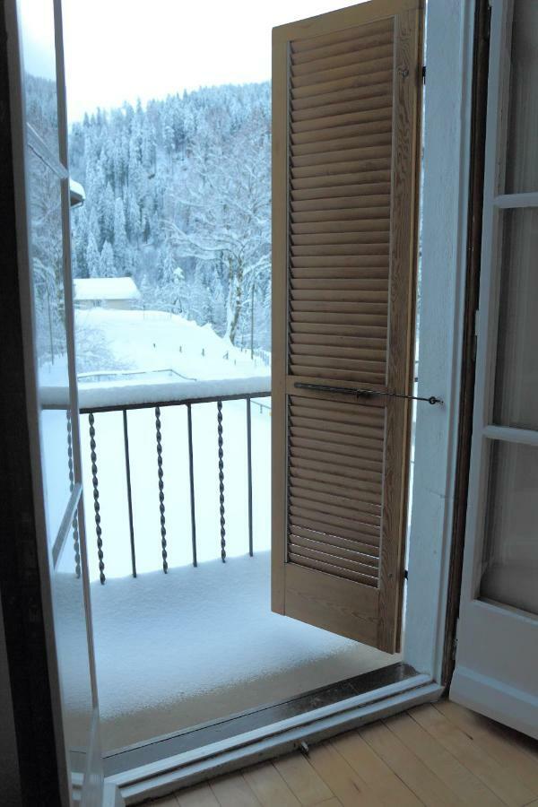 Chalet Cuore Delle Alpi ไอโรโล ภายนอก รูปภาพ