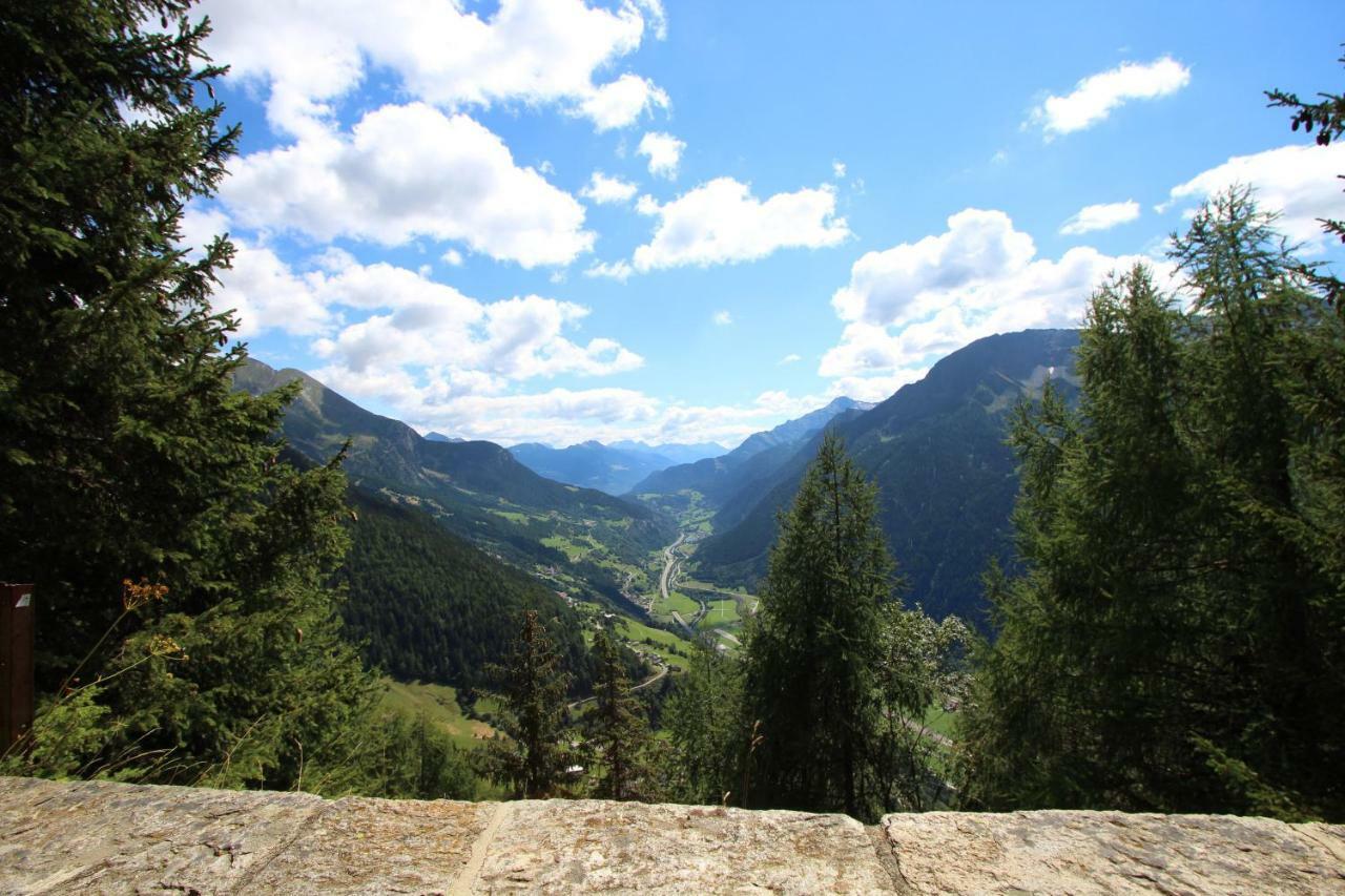 Chalet Cuore Delle Alpi ไอโรโล ภายนอก รูปภาพ