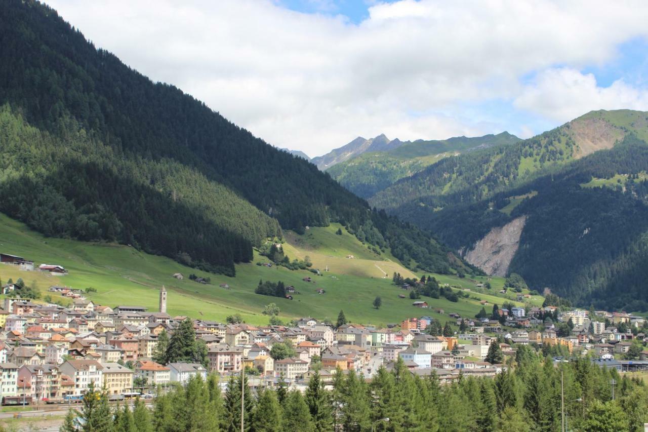 Chalet Cuore Delle Alpi ไอโรโล ภายนอก รูปภาพ