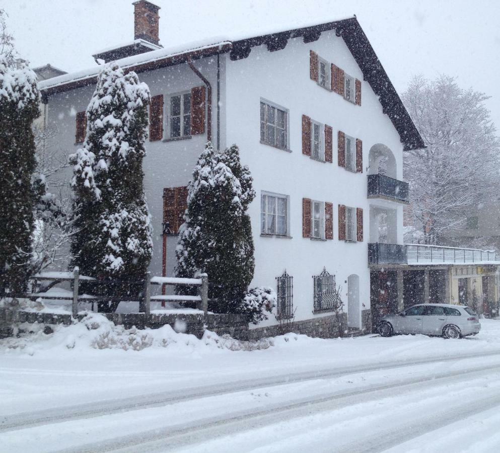 Chalet Cuore Delle Alpi ไอโรโล ภายนอก รูปภาพ