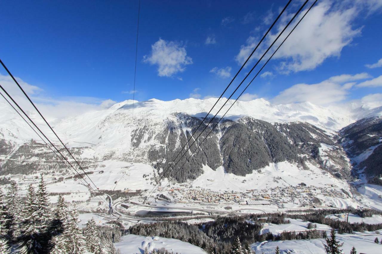 Chalet Cuore Delle Alpi ไอโรโล ภายนอก รูปภาพ