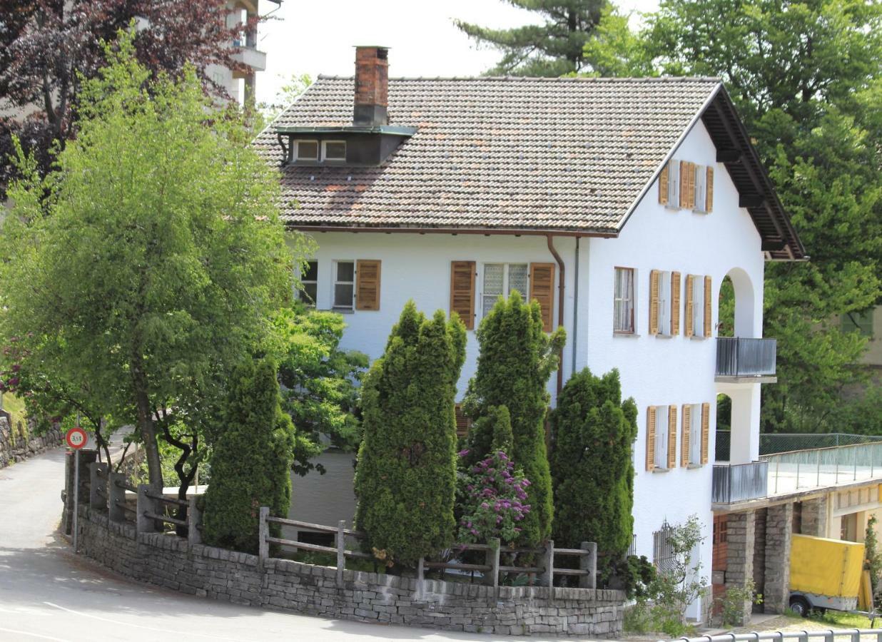 Chalet Cuore Delle Alpi ไอโรโล ภายนอก รูปภาพ