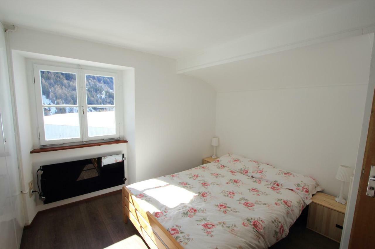 Chalet Cuore Delle Alpi ไอโรโล ภายนอก รูปภาพ