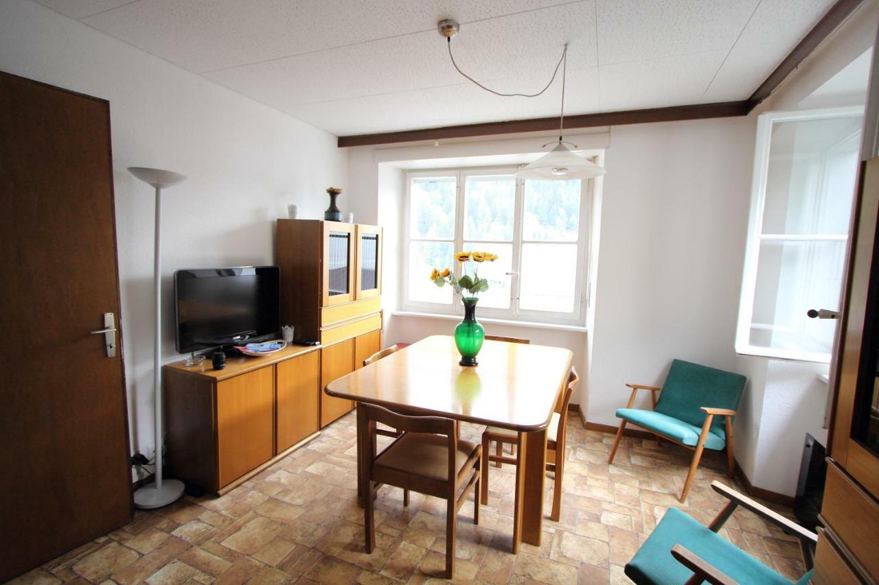 Chalet Cuore Delle Alpi ไอโรโล ภายนอก รูปภาพ