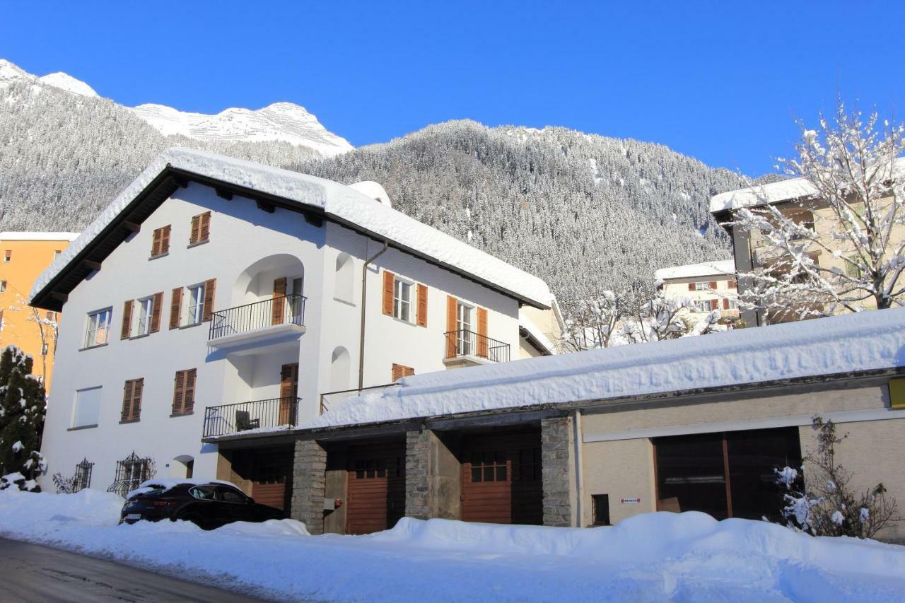 Chalet Cuore Delle Alpi ไอโรโล ภายนอก รูปภาพ